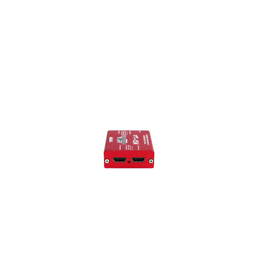 Decimator MD LX occasion - Afbeelding 3