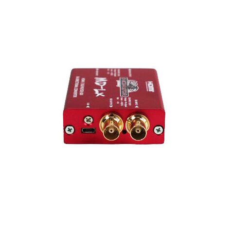 Decimator MD LX occasion - Afbeelding 3