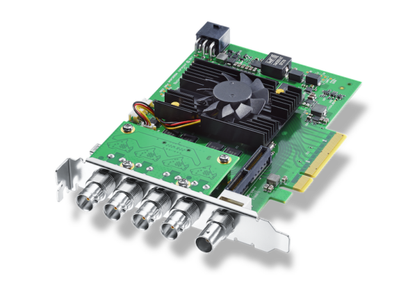 Blackmagic DeckLink 8K Pro