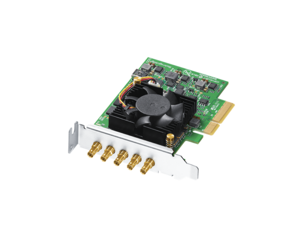 Blackmagic Design DeckLink Duo 2 Mini