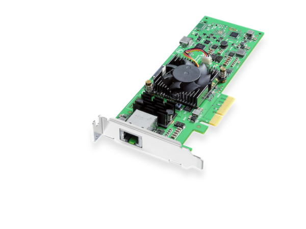 Blackmagic Design DeckLink IP HD