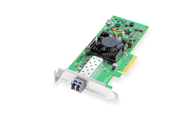 Blackmagic Design DeckLink IP HD Optical