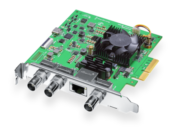DeckLink IP/SDI HD