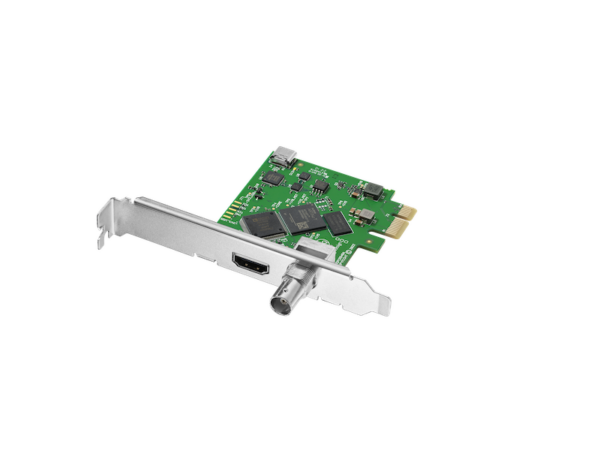 Blackmagic Design DeckLink Mini Monitor HD