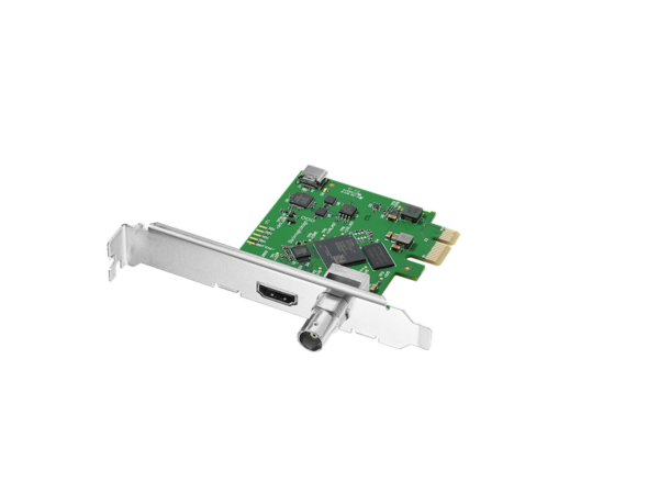 Blackmagic Design DeckLink Mini Recorder HD