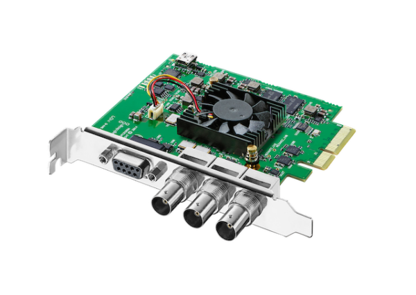 Blackmagic Design DeckLink SDI 4K