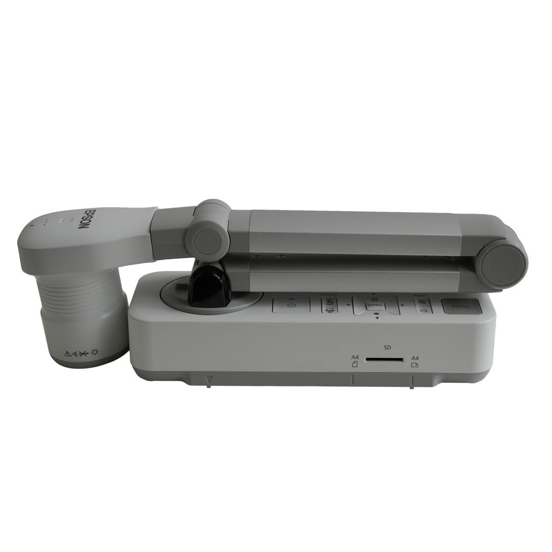 Epson ELPDC21 Documentcamera Occasion - Afbeelding 2