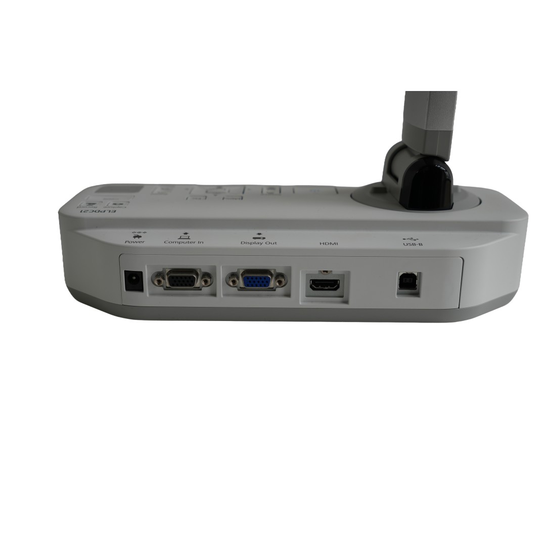 Epson ELPDC21 Documentcamera Occasion - Afbeelding 3