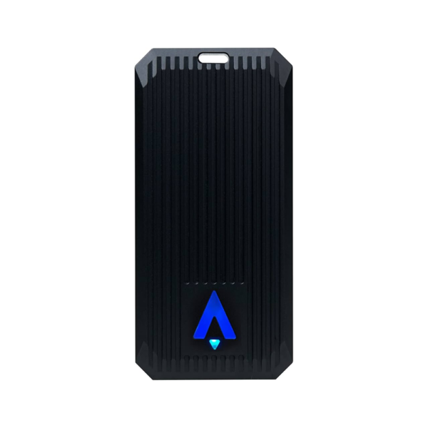 EXASCEND Explorer Portable SSD 8TB