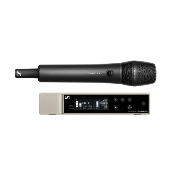 Sennheiser EW-D 835-S SET (Q1-6)