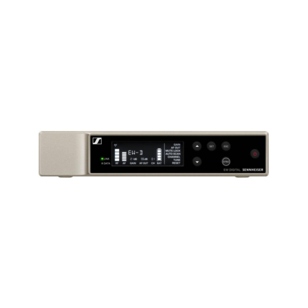 Sennheiser EW-D EM (Q1-6)