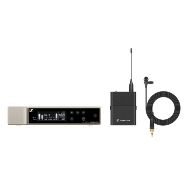 Sennheiser EW-D ME2 SET (Q1-6)