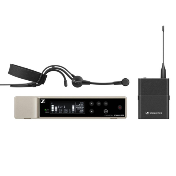 Sennheiser EW-D ME3 SET (Q1-6)