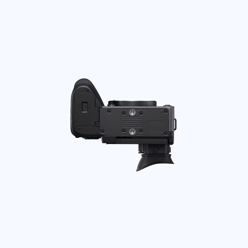 Sony FX2 FullFrame Cinema Line Body - Afbeelding 7