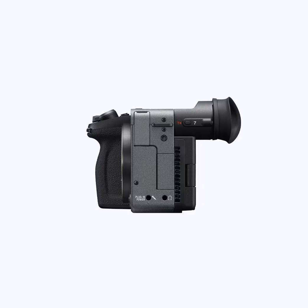 Sony FX2 FullFrame Cinema Line Body - Afbeelding 3