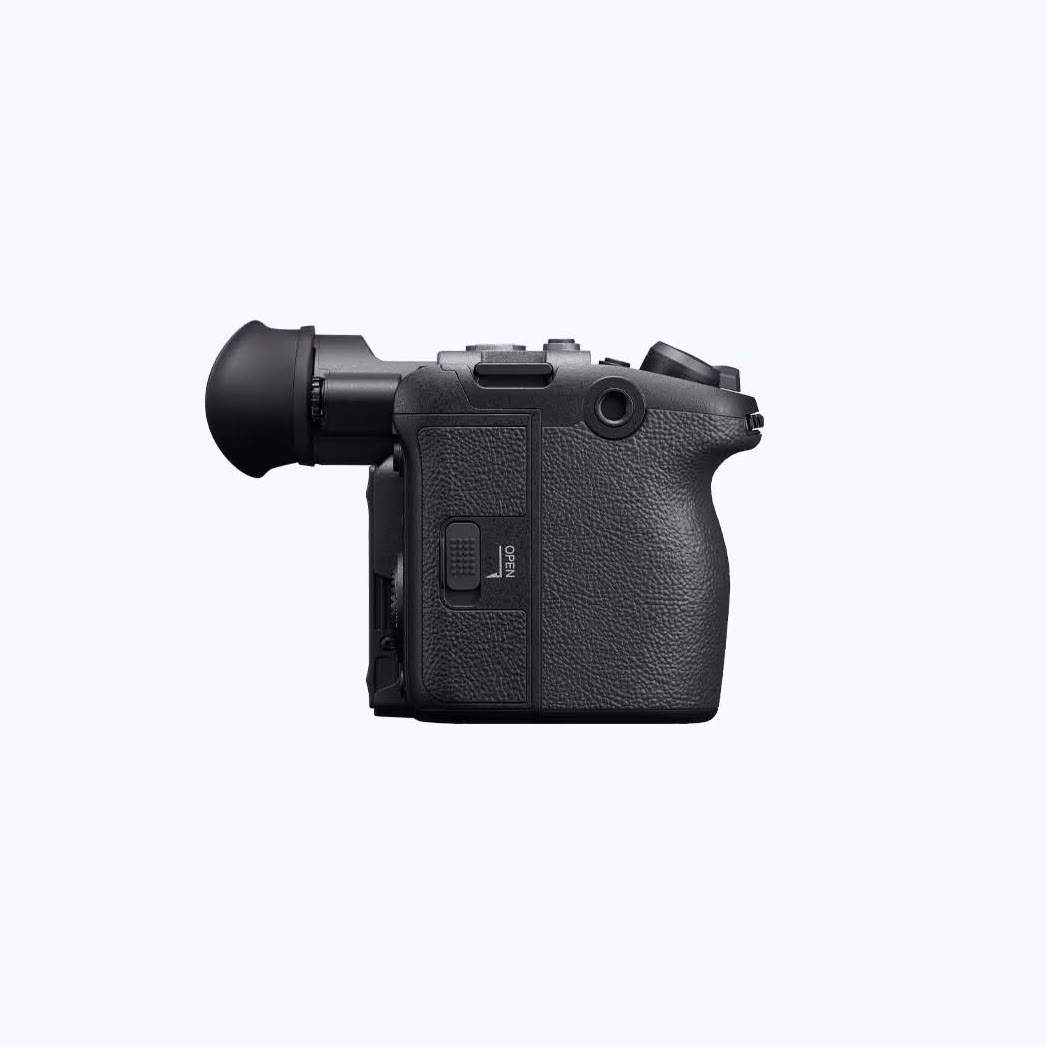 Sony FX2 FullFrame Cinema Line Body - Afbeelding 5