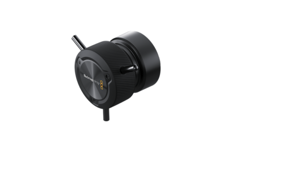 Blackmagic Design Focus Demand