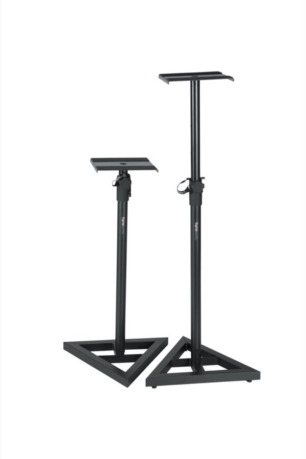 Gator Frameworks Studio Monitor Stand Pair