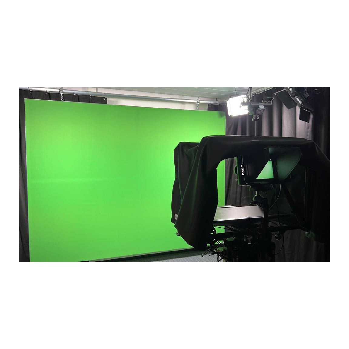 Webclip2go Greenscreen Occasion - Afbeelding 2