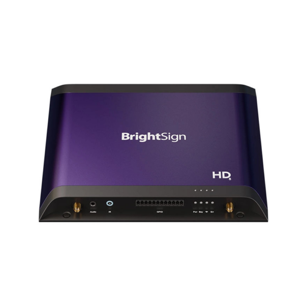 Brightsign HD225