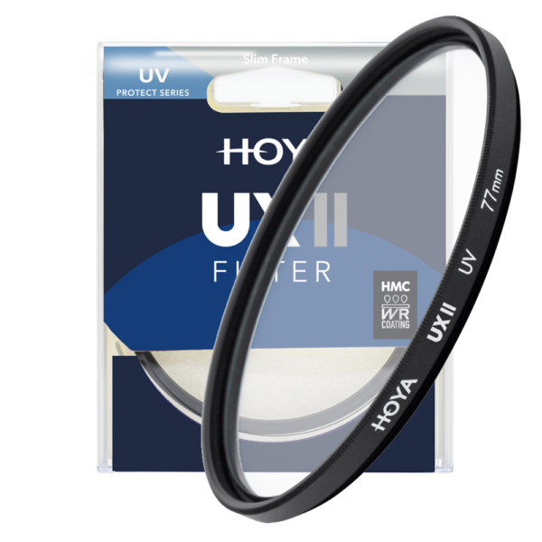 Hoya 67.0MM UX UV II