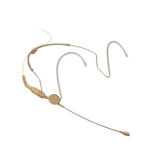 Sennheiser HSP ESSENTIAL OMNI-BEIGE
