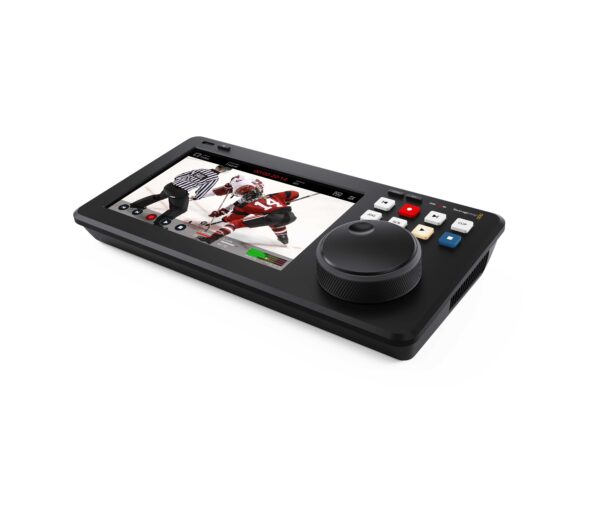 Blackmagic Design HyperDeck Shuttle 4K Pro