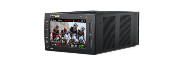 Blackmagic Design HyperDeck Extreme 8K HDR