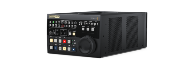 Blackmagic Design HyperDeck Extreme Control