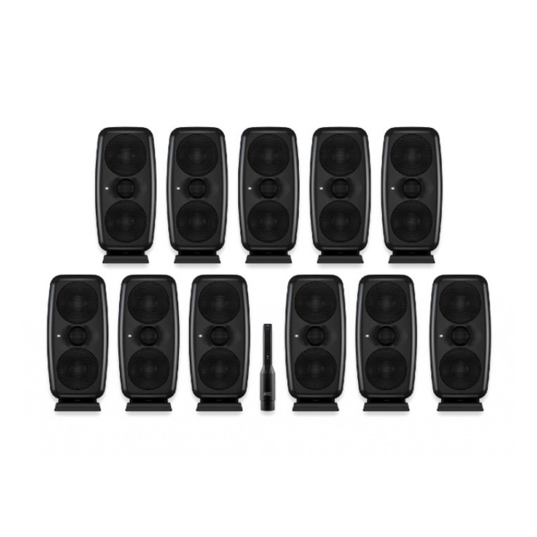 Ik-Multimedia MTM immersive Bundle