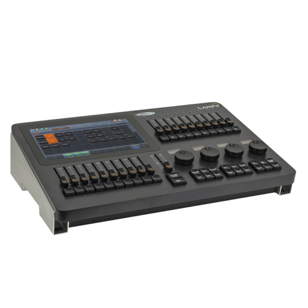Showtec LAMPY 20 1U