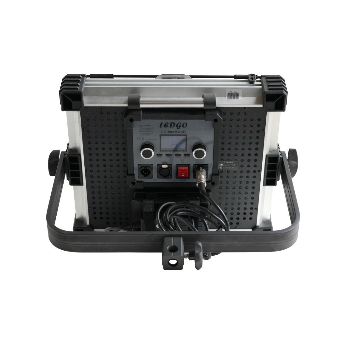 LEDGO LG-900MSC Ledlamp Occasion - Afbeelding 3