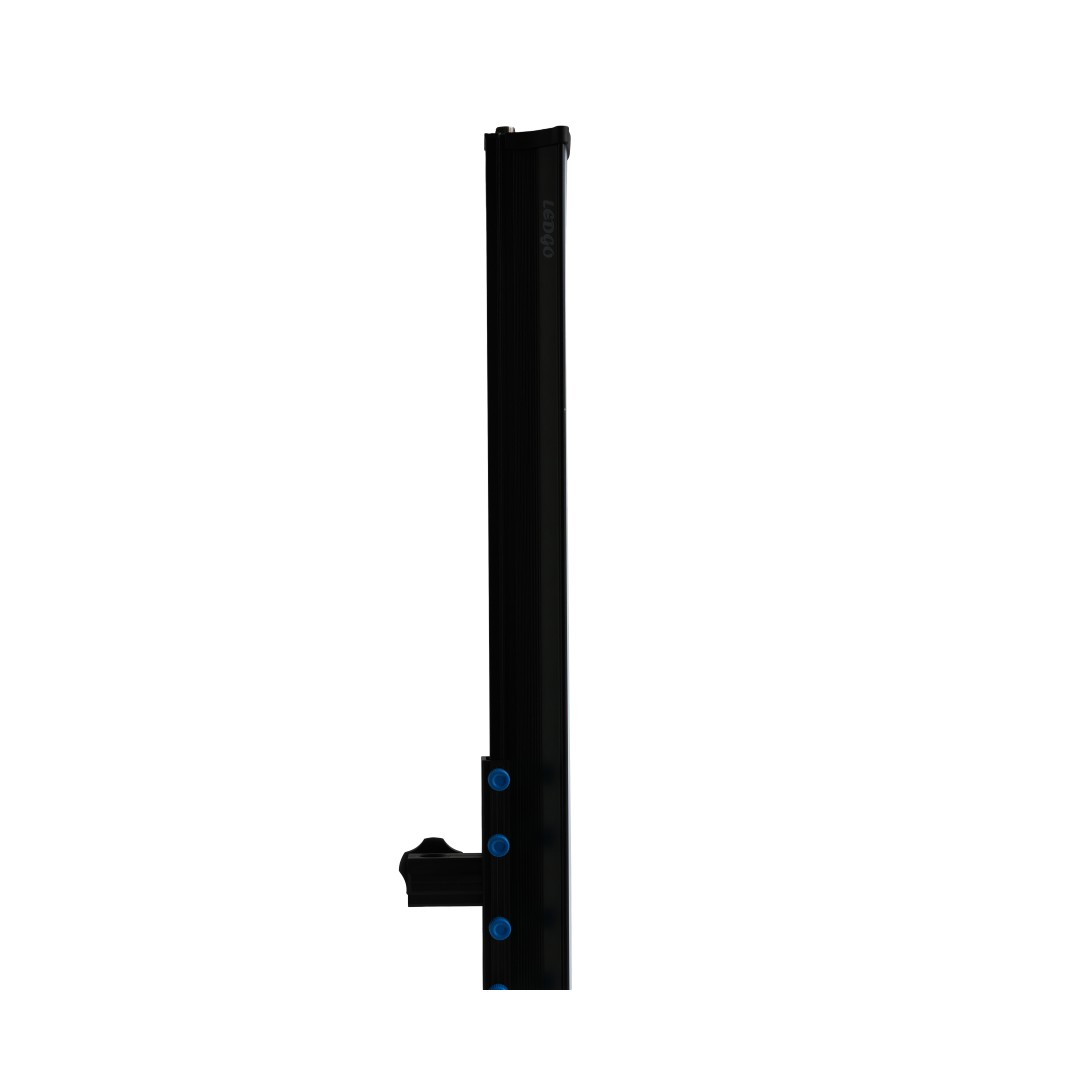 LEDGO-LG-E60 Lampenkit incl statieven Occasion - Afbeelding 5