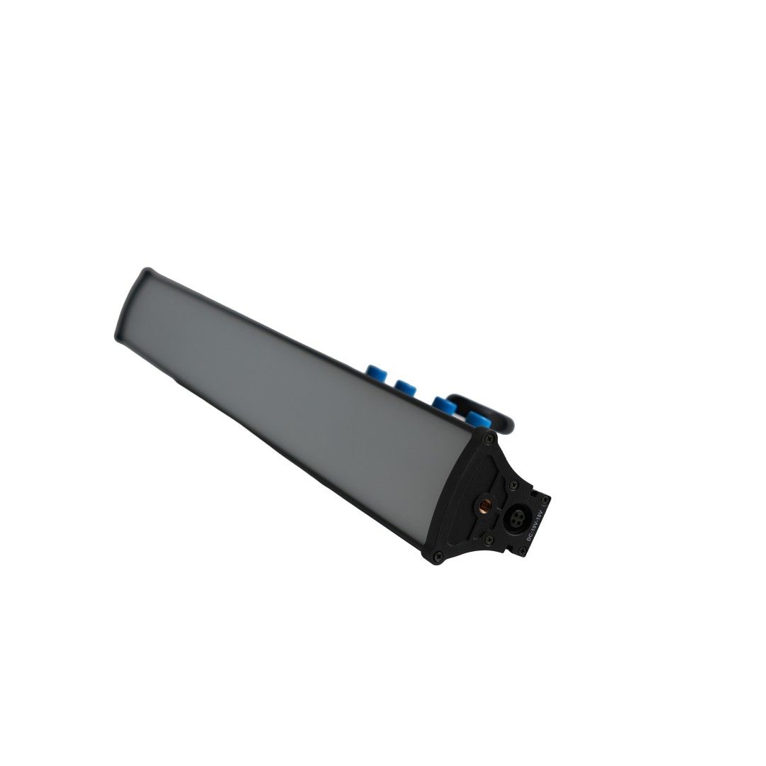 LEDGO-LG-E60 Lampenkit incl statieven Occasion - Afbeelding 4