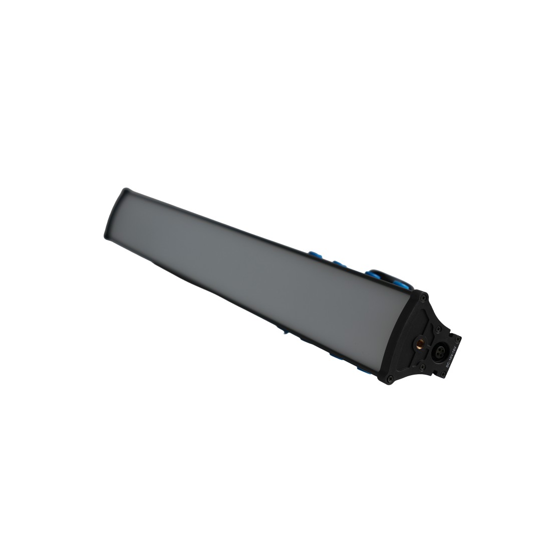 LEDGO-LG-E60 Lampenkit incl statieven Occasion - Afbeelding 3