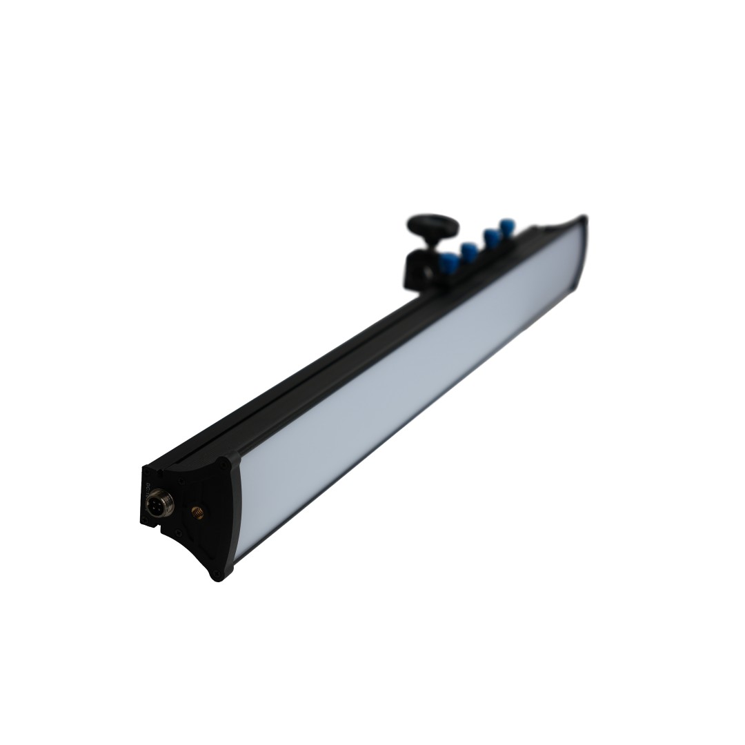 LEDGO-LG-E60 Lampenkit incl statieven Occasion - Afbeelding 2