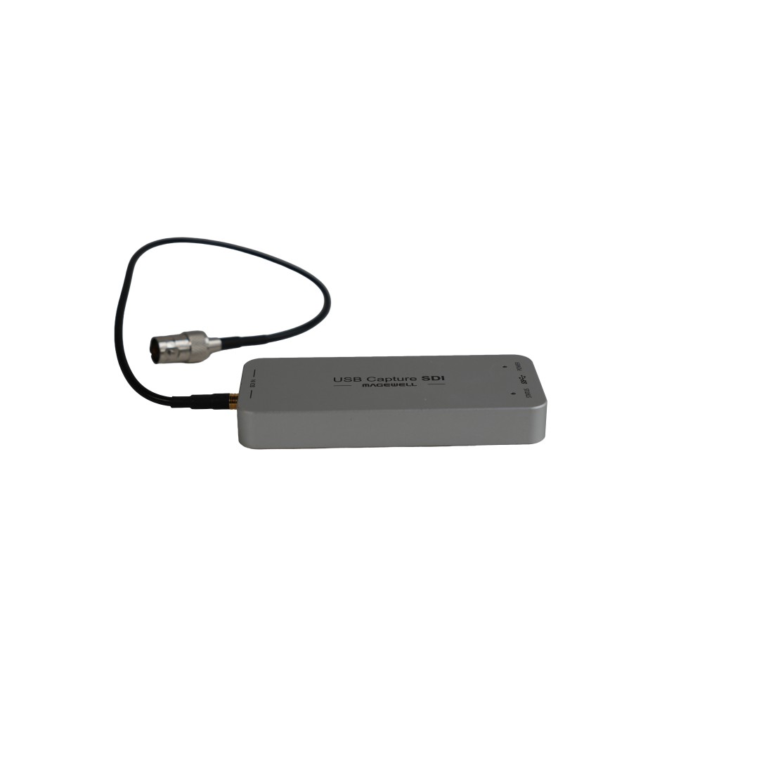 Magewell USB Captur SDI Converter Occasion - Afbeelding 2