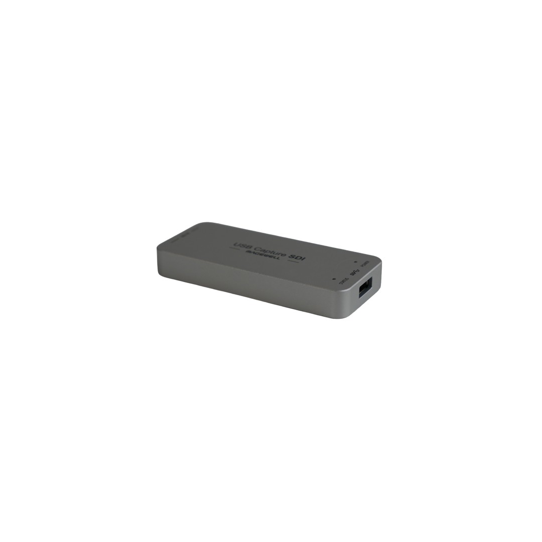 Magewell USB Captur SDI Converter Occasion - Afbeelding 4