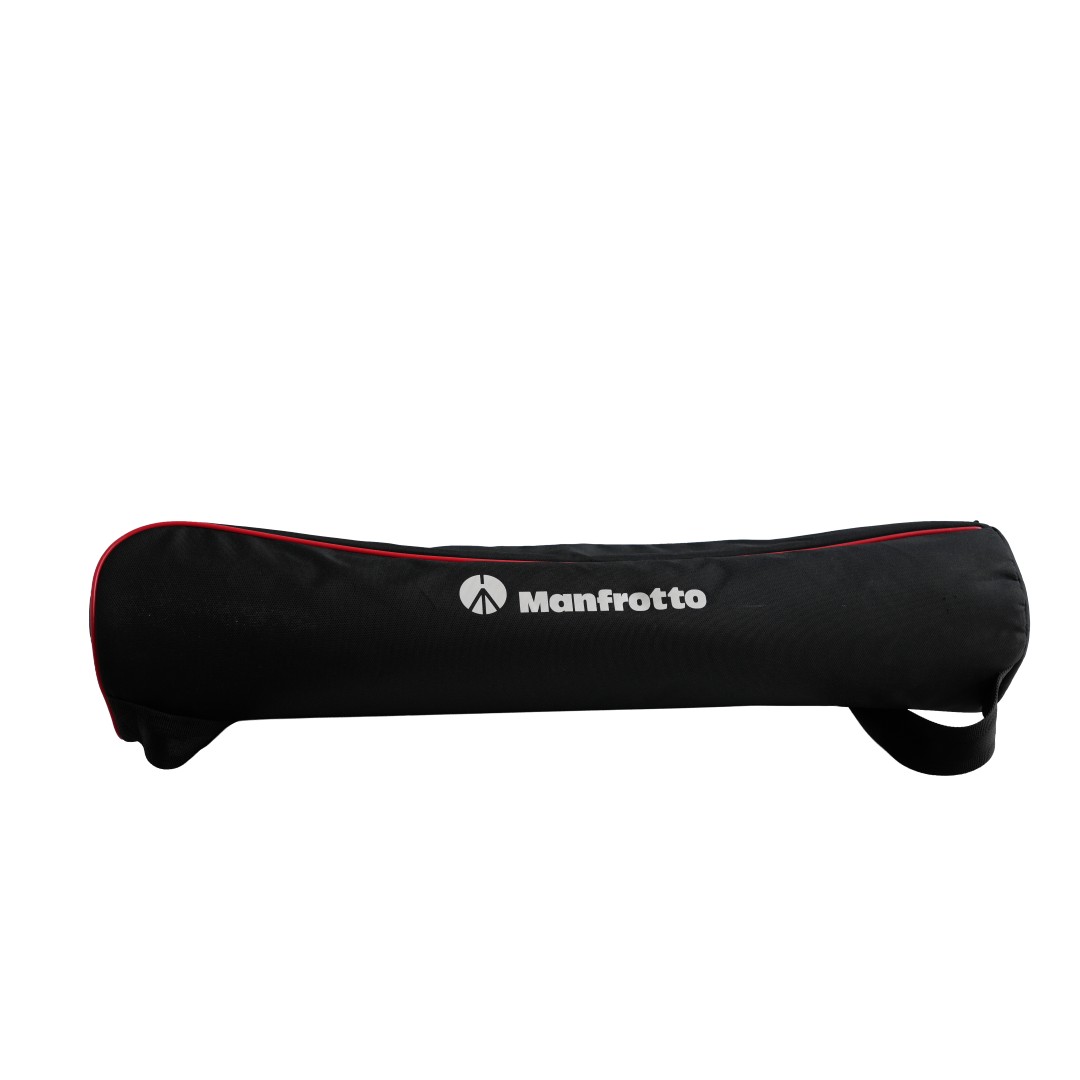 Manfrotto 055/114 Statief Occasion - Afbeelding 5