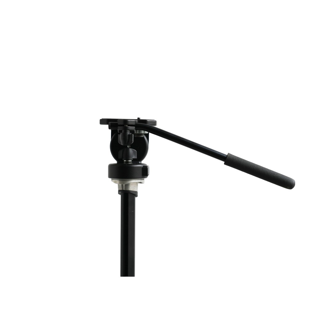 Manfrotto 055/114 Statief Occasion - Afbeelding 3