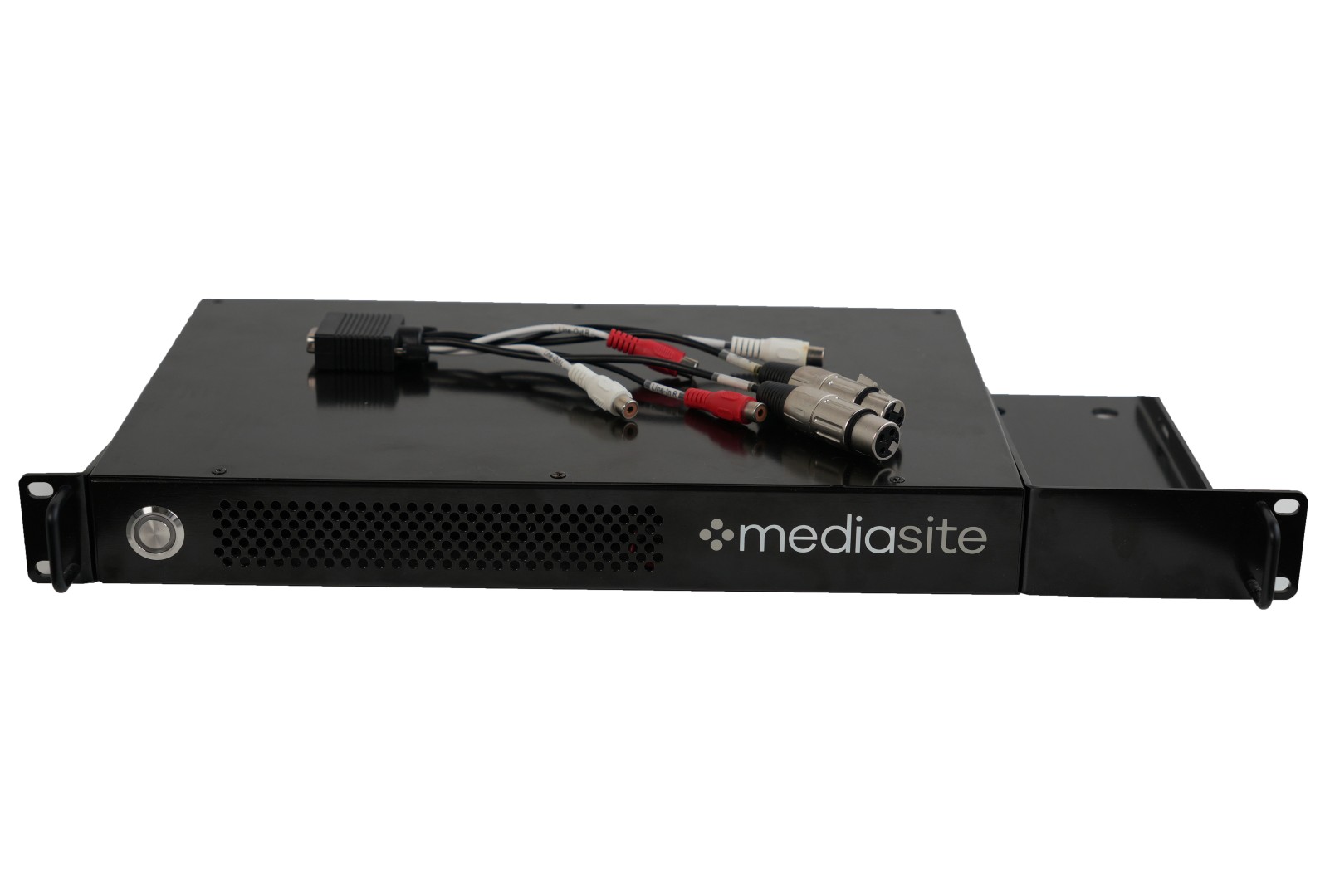 Mediasite msl-csr-220-r0 Streaming recorder occasion - Afbeelding 2