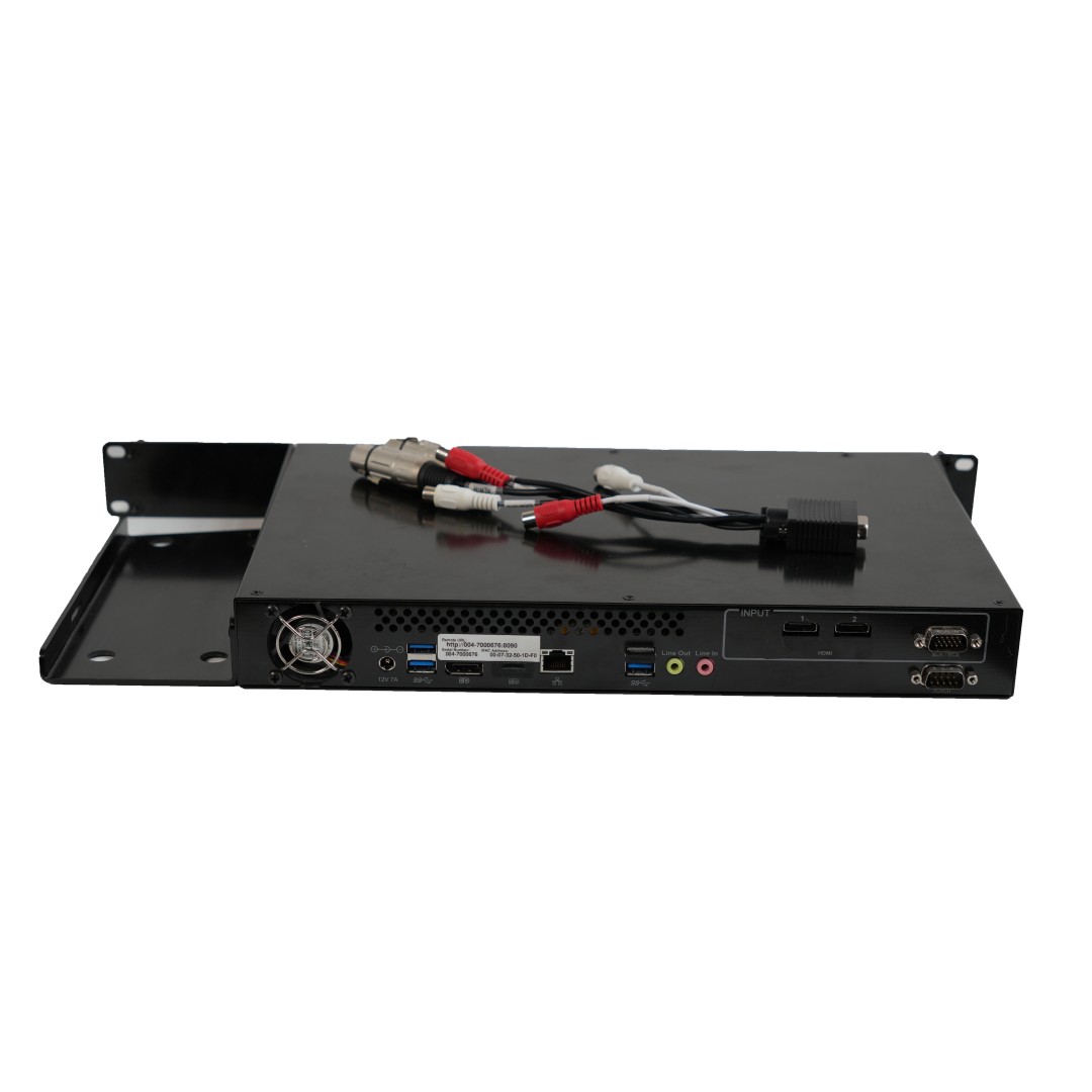 Mediasite msl-csr-220-r0 Streaming recorder occasion - Afbeelding 3