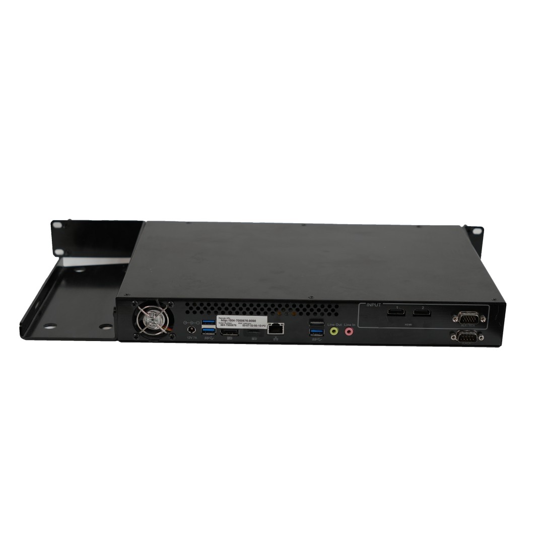 Mediasite msl-csr-220-r0 Streaming recorder occasion - Afbeelding 4
