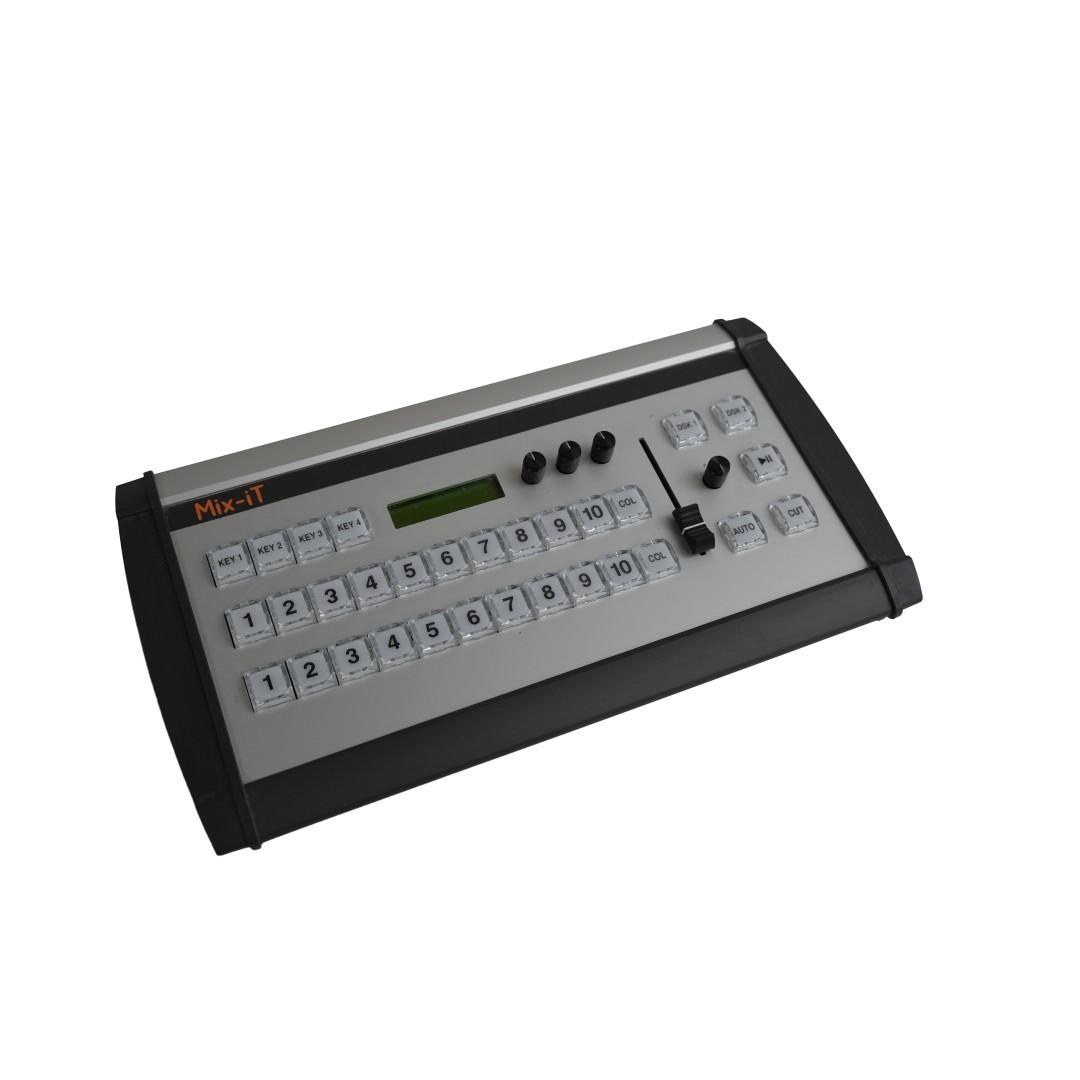 Mix it Atem Controller Occasion - Afbeelding 3