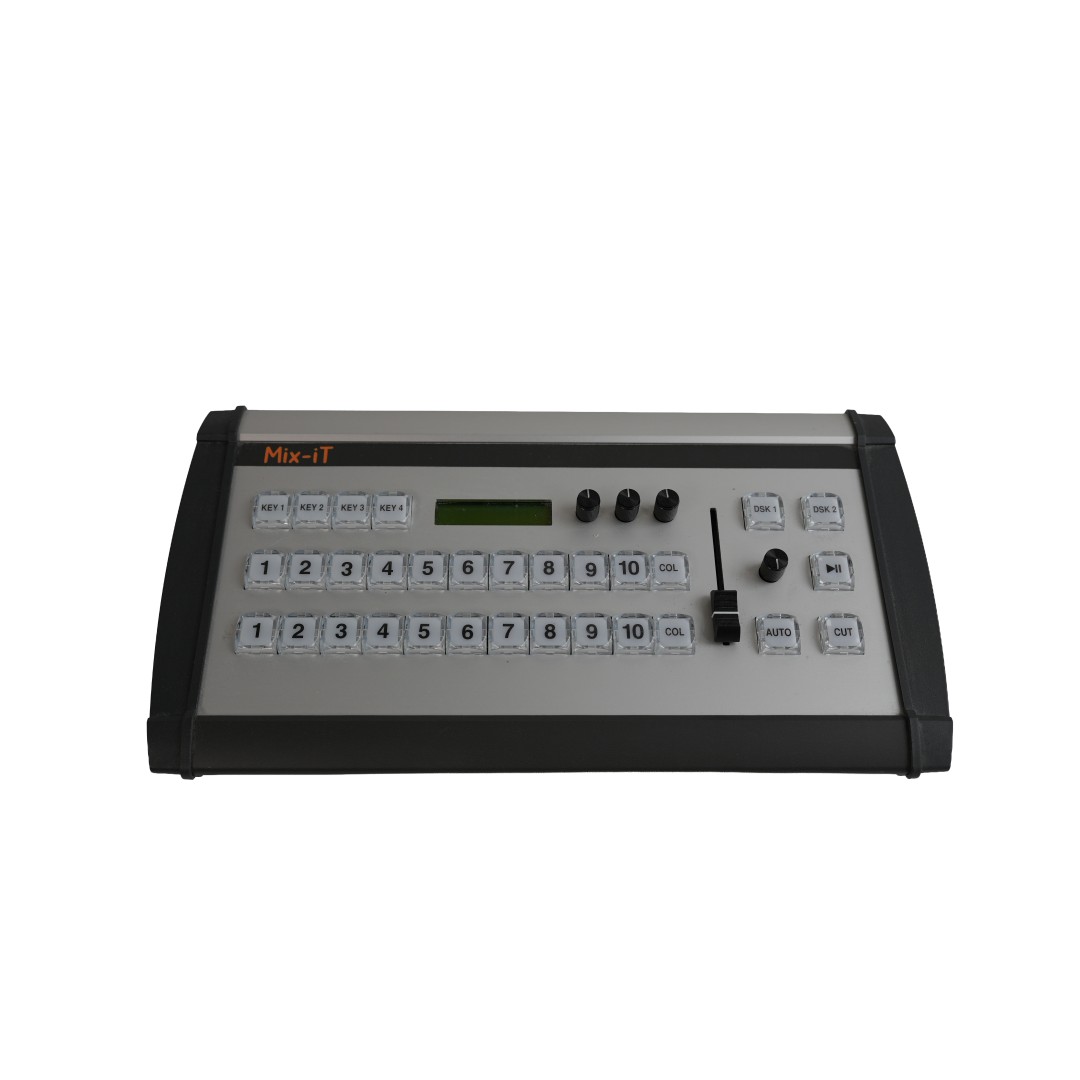 Mix it Atem Controller Occasion - Afbeelding 2