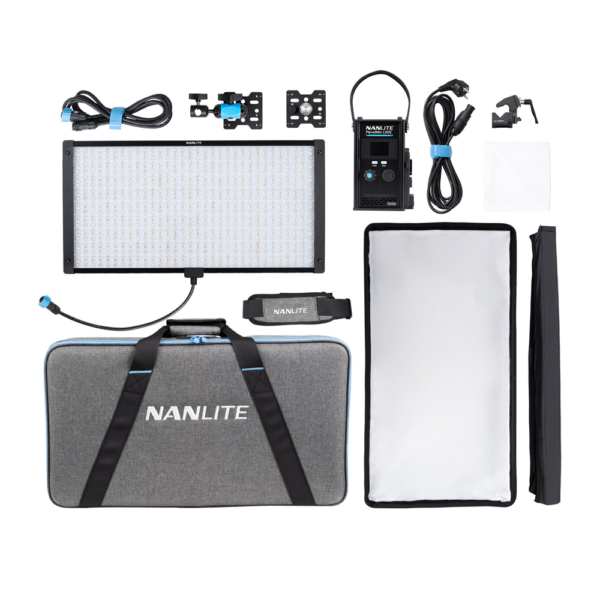 Nanlite PS120C