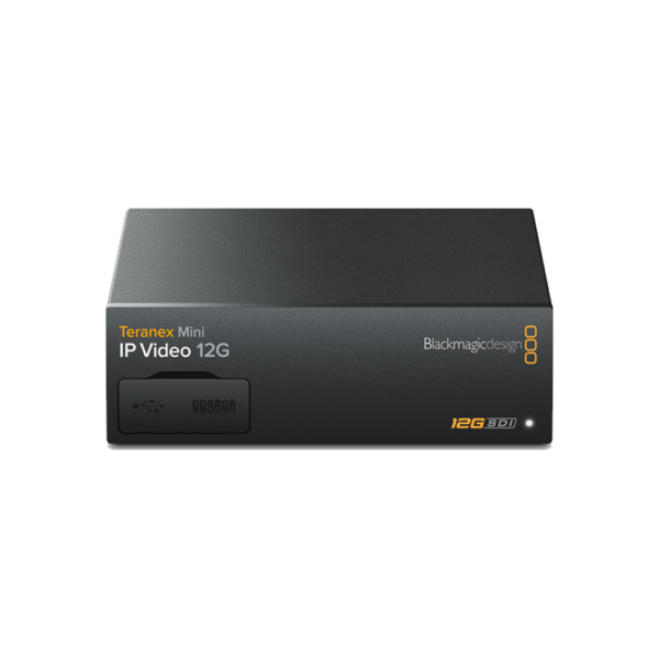 Blackmagic Design Teranex Mini - IP Video 12G