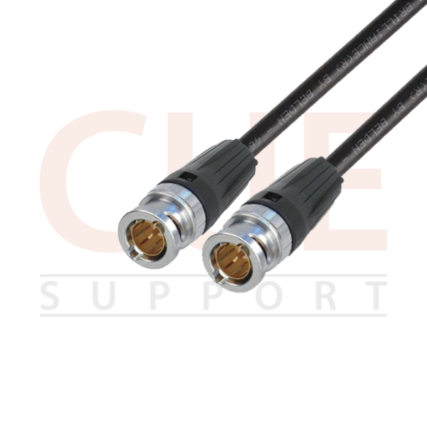 SDI Patchkabel Belden 3G 7.5 meter