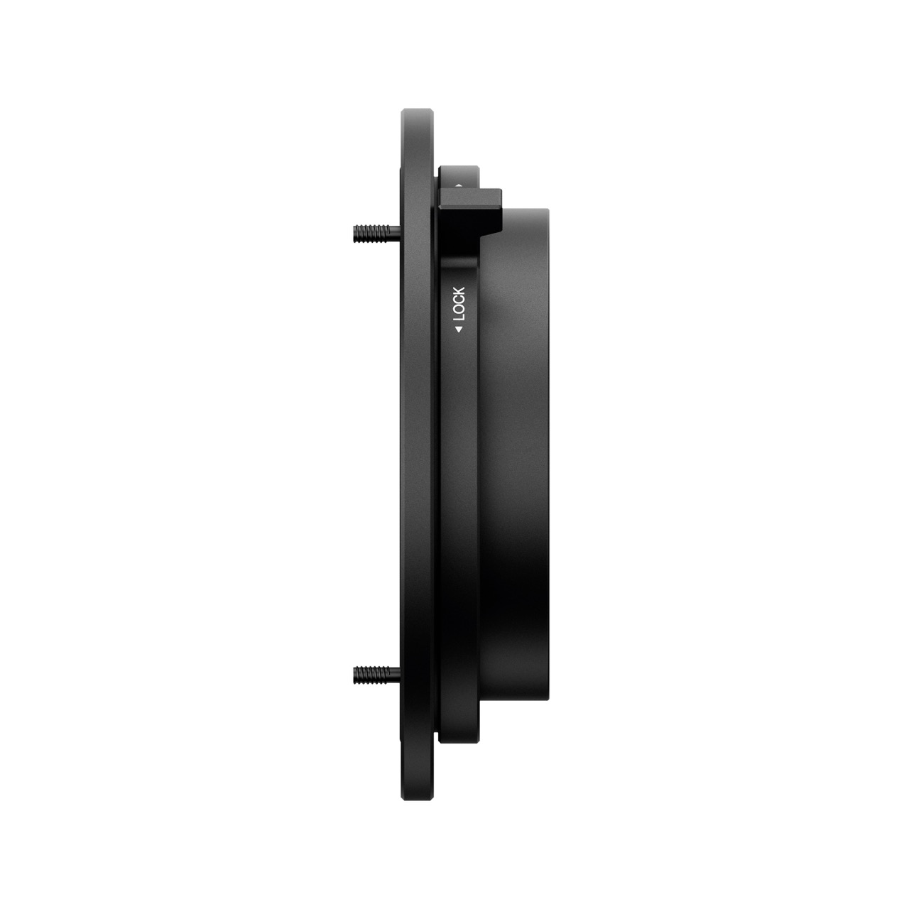 Pixboom Mount Adapter to E, Black - Afbeelding 2