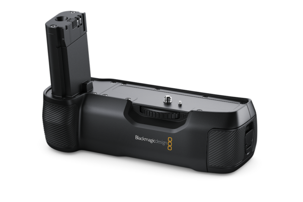 Blackmagic Design Pocket Camera Battery Grip